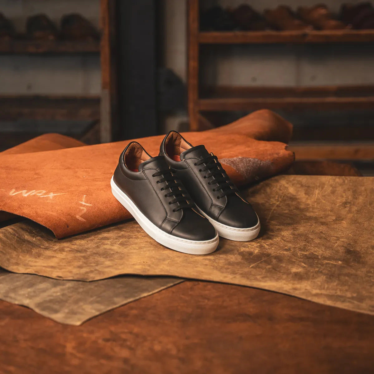 CHEADLE / BLACK